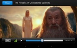 VUDU screenshot 1