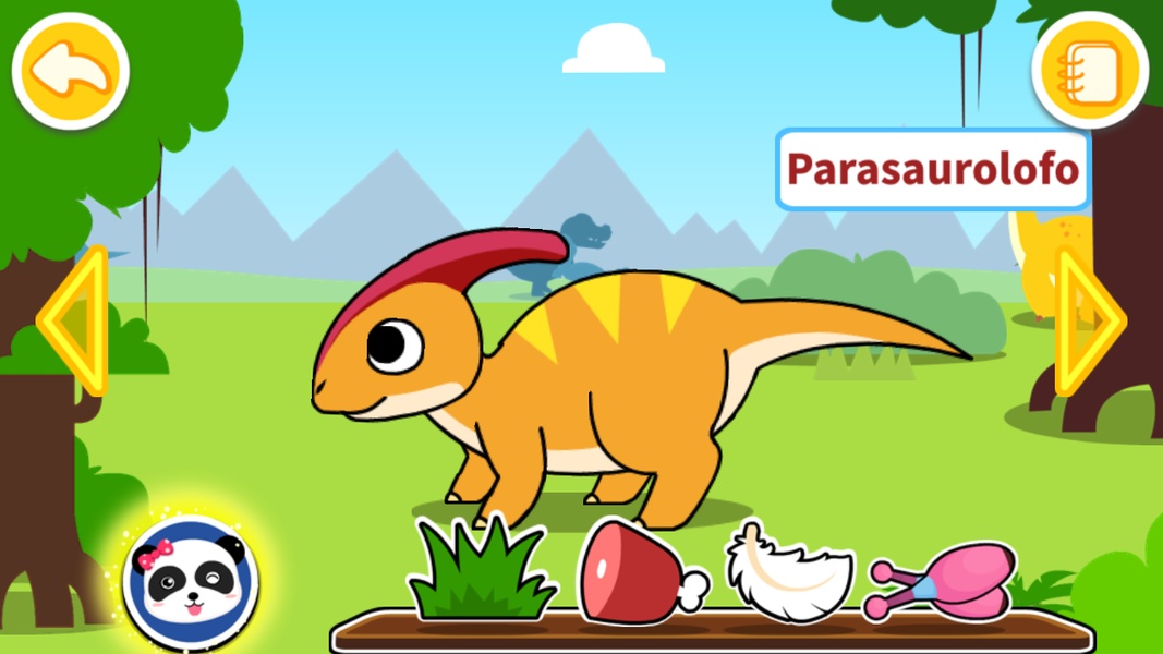 Dino Run for Android - Download the APK from Uptodown