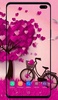 Pink Wallpaper screenshot 7