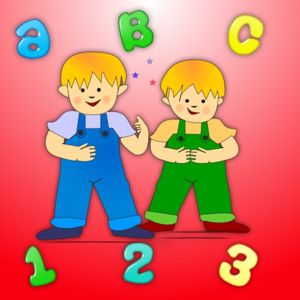Fun Nursery Rhymes - Preview 3