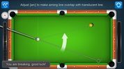 Pool Billiards screenshot 12