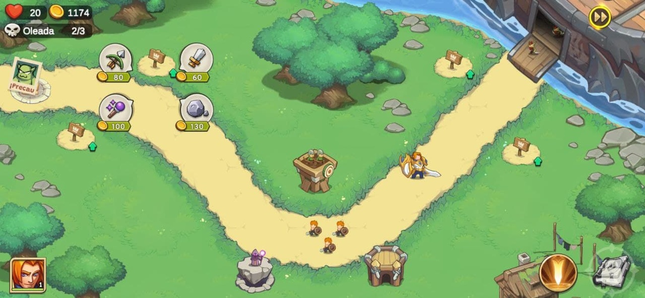 Tips for Pokemon Tower Defense APK for Android Download