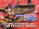 Mobile Legends: Adventure-idle screenshot 6