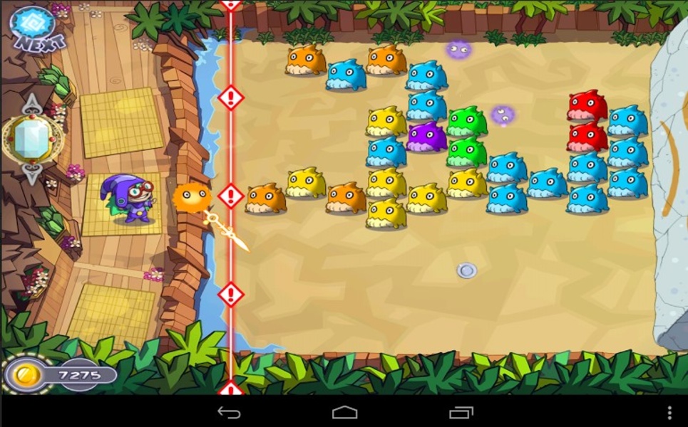 Supermagical - Preview 1