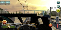 Train Racing Simulator screenshot 18