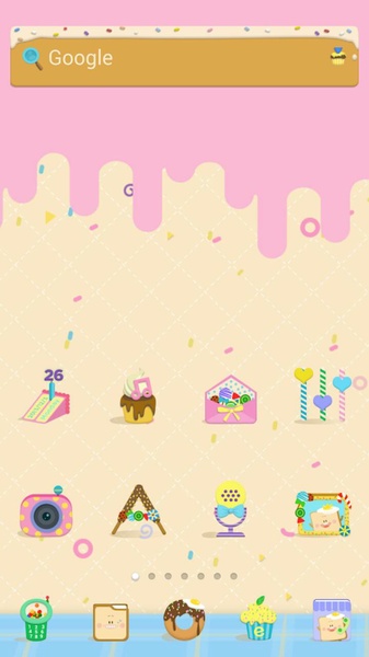 Candy house - Preview 4