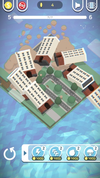 Domino City - Preview 5