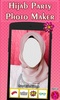 Hijab Party Photo Maker screenshot 4