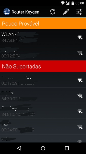 Router Keygen - Preview 4