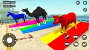 GT Animal 3D: Racing Challenge screenshot 4