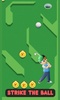 Mini Golf Swing-Putt Hole 3D screenshot 4
