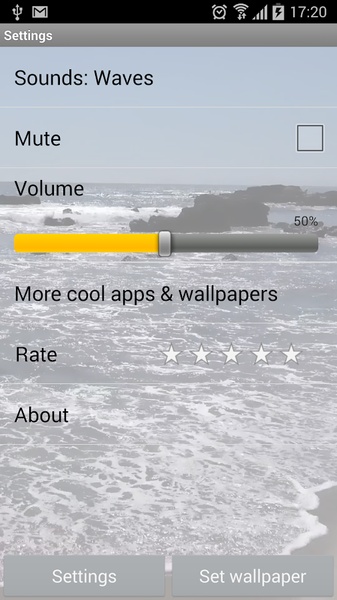 Beach Real Live Wallpaper - Preview 11