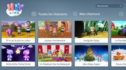 French Songs For Kids screenshot 11