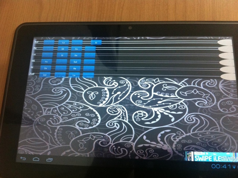 Virtual Lute - Preview 1