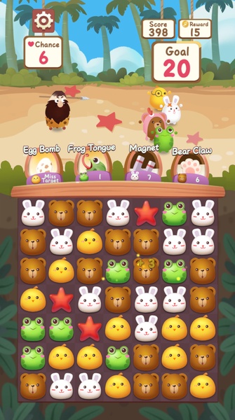 Cute Pet Escape - Preview 5