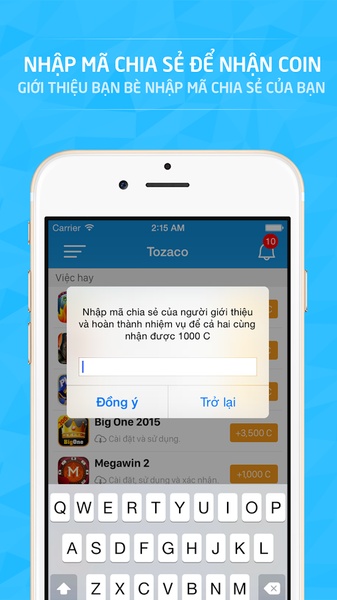 Tozaco - Preview 2