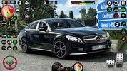 Car Parking Modern Car Games screenshot 5