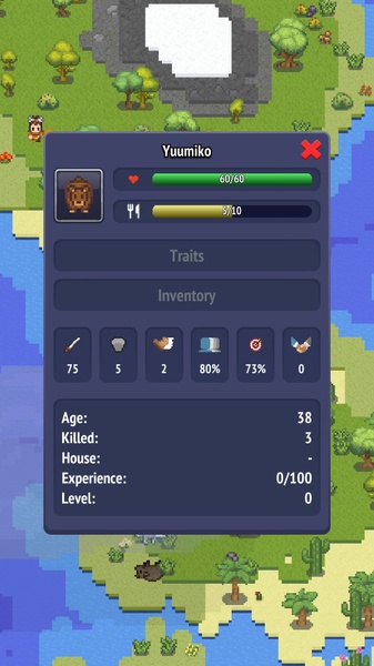 Galactory - Sandbox Simulator - Preview 9