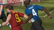 Pro Evolution Soccer 2008 screenshot 3