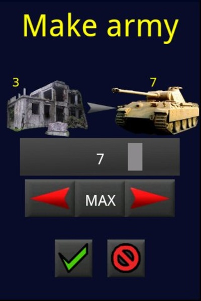 Tank Warriors - Preview 1
