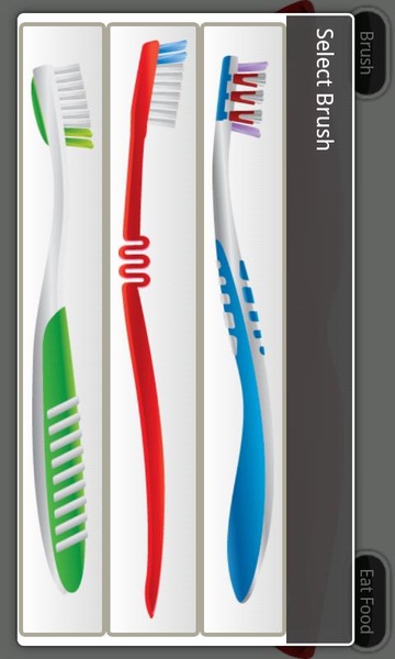 Brush Teeth - Preview 1