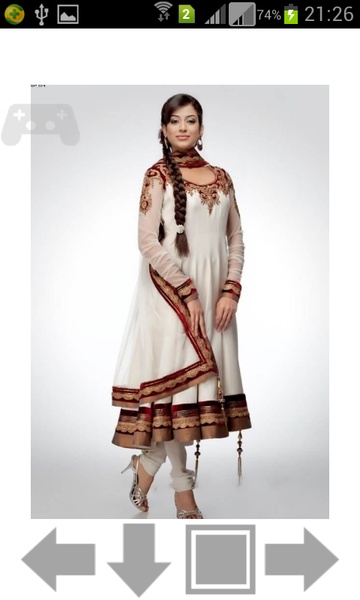 Girls Faraks Designs - Preview 5