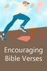 Encouraging Bible Verses - Dai screenshot 3