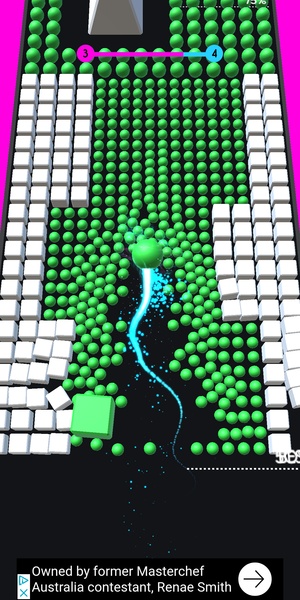 Bump Color 3D - Preview 3