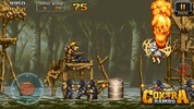 Ramor Knight 2020 - Shooter Soldiers Legend screenshot 5