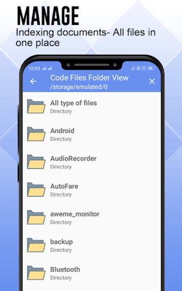 Document Reader - Preview 7