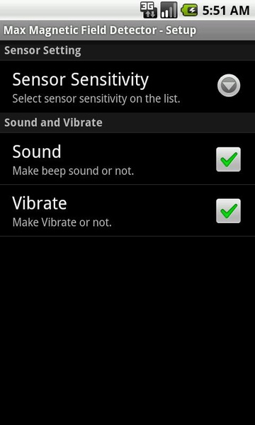 Max Mag Detector - Preview 1