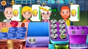 My IceCream Shop - Frozen Desserts Cupcakes screenshot 2