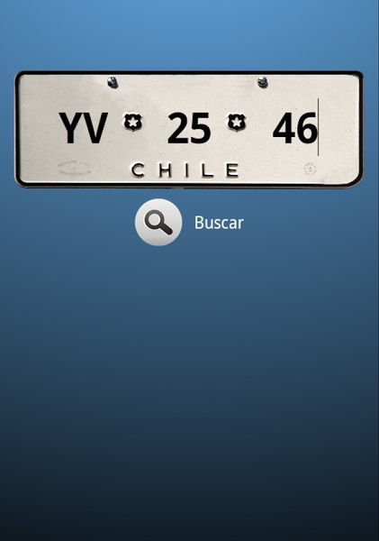Patentes Chile - Preview 6