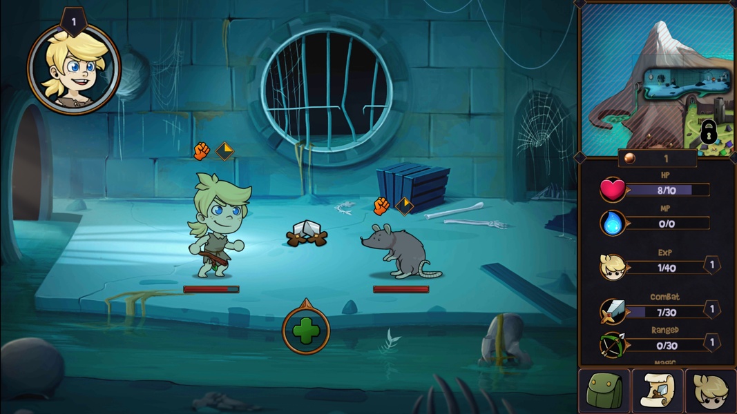 Hero Tale - Preview 3