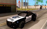 Police Car Games Car Simulator screenshot 5