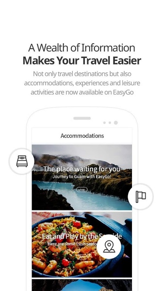 EasyGo - Preview 5