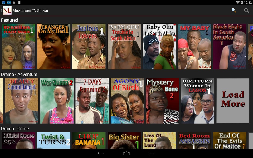 NollyLand - Preview 7