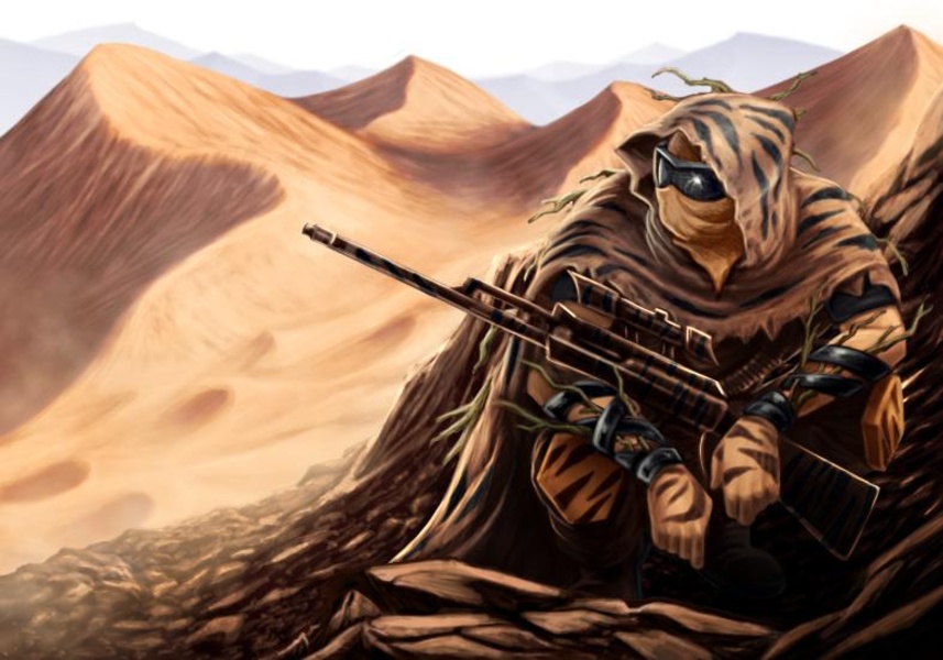 3D Sniper Shooter - Preview 5