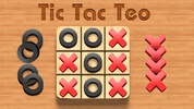 Tic Tac Toe 2 3 4 Player games screenshot 11