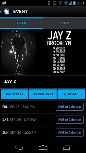 Barclays Center - Preview 4