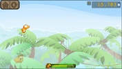 Dino Rush Race screenshot 4