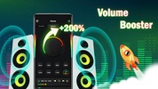 Volume Booster - EQ Amplifier screenshot 5