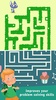 Kids Educational Mazes screenshot 6