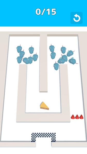 Guide the Mouse - Preview 4