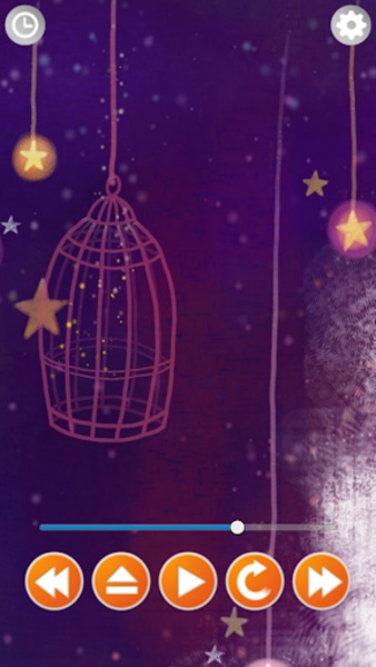 Lullaby Relax And Sleep - Preview 4