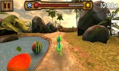 Dino Run screenshot 8