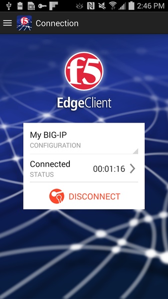 Edge Client - Preview 2