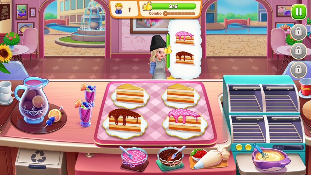 Cooking Star - Preview 6