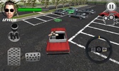 Crazy Parking Car King 3D screenshot 8