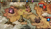 Dragon Chronicles screenshot 3